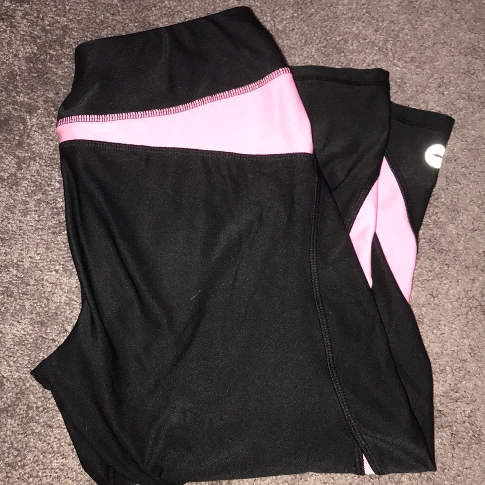 Avia Capri leggings